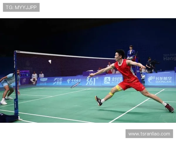 杭州羽毛球队中路突破解析与未来发展展望 杭州羽毛球队中路突破解析与未来发展展望