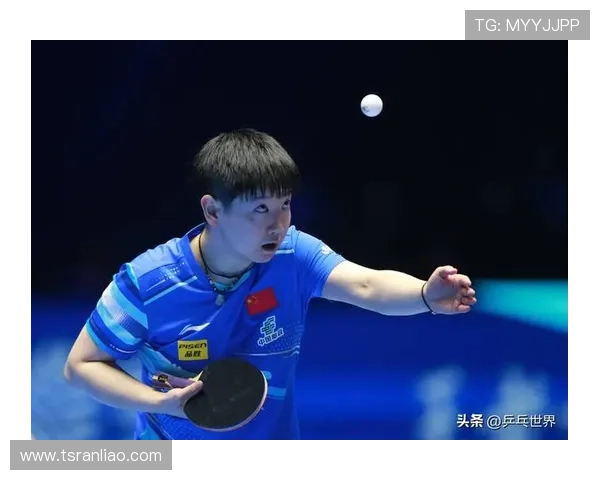 武汉乒乓球队防守战术深度分析与实战应用探讨 武汉乒乓球队防守战术深度分析与实战应用探讨