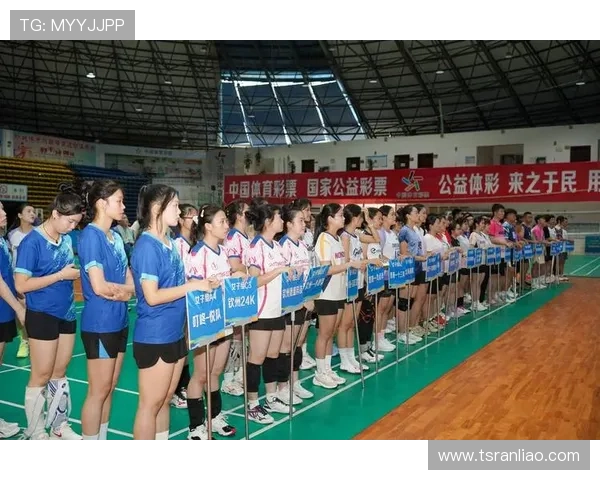 深圳排球队在全国排球力量排行榜中荣登第十名展现强劲实力与潜力 深圳排球队在全国排球力量排行榜中荣登第十名展现强劲实力与潜力