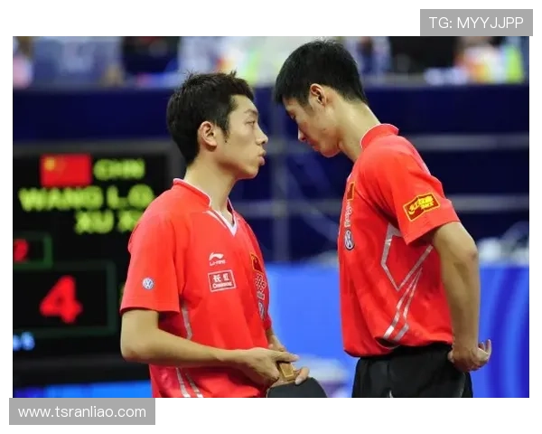 西安乒乓球队在杯赛中的速度表现分析与战术探讨 西安乒乓球队在杯赛中的速度表现分析与战术探讨