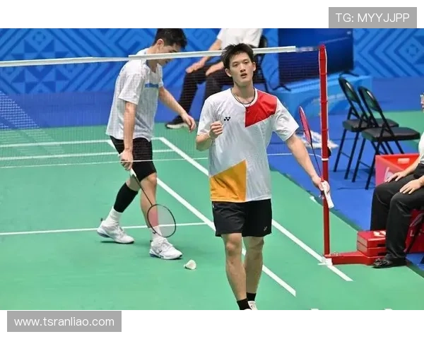 广州羽毛球队技术争议引发热议球迷与专家各抒己见分析战术与表现