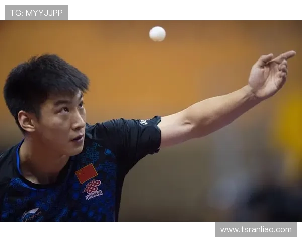 西安乒乓球队在奥运会上的技术表现与战术分析探讨 西安乒乓球队在奥运会上的技术表现与战术分析探讨