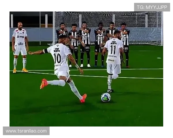 足球明星的射门精准度究竟有多高让我们一探究竟 足球明星的射门精准度究竟有多高让我们一探究竟