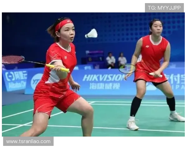 羽毛球配合实力大比拼杭州羽毛球队荣登全国第五名 羽毛球配合实力大比拼杭州羽毛球队荣登全国第五名