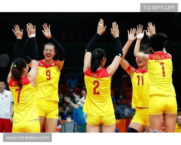 北京排球队的节奏变革引发热议推动排球运动新发展