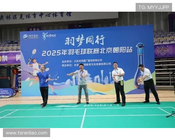 北京羽毛球队配合变革引发热议助力竞技水平提升与团队协作新模式探索