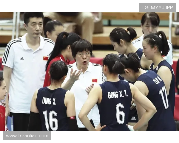 南京排球队在世界杯中的耐力表现分析与启示