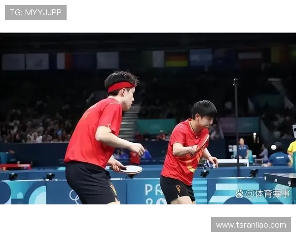 武汉乒乓球队如何实现中路突破助力全国赛场的崛起与发展 武汉乒乓球队如何实现中路突破助力全国赛场的崛起与发展