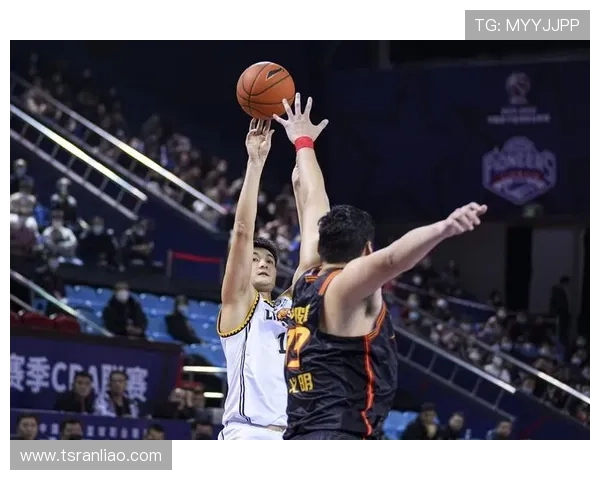 深圳篮球队控制打法的深度分析与战术解读