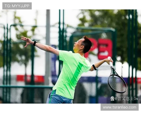 网球之巅:深入解析北京网球队运动员的心理素质与竞技表现 网球之巅:深入解析北京网球队运动员的心理素质与竞技表现